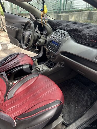 Chevrolet Cobalt 2022, 68,838 km - 1.5 l - Bakı