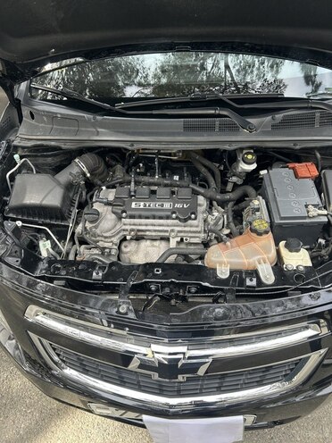 Chevrolet Cobalt 2022, 68,838 km - 1.5 l - Bakı