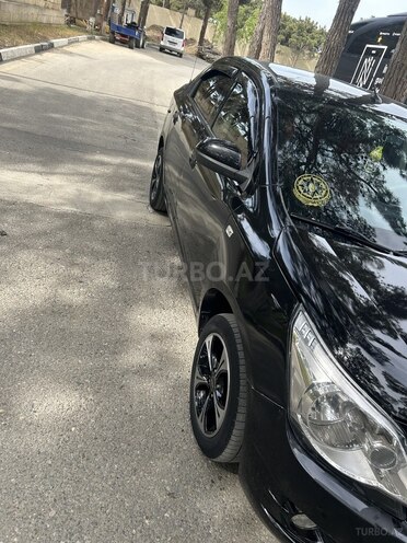 Chevrolet Cobalt 2022, 68,838 km - 1.5 l - Bakı