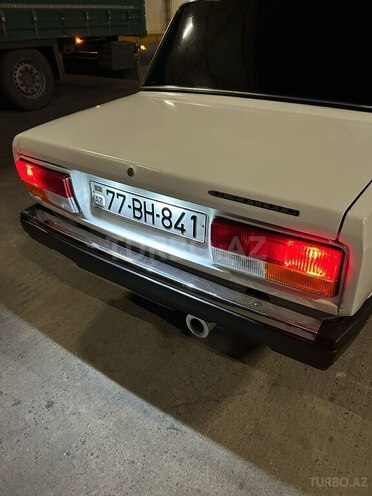 LADA (VAZ) 2107 2007, 95,000 km - 1.6 l - Bakı