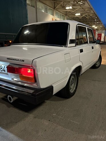 LADA (VAZ) 2107 2007, 95,000 km - 1.6 l - Bakı