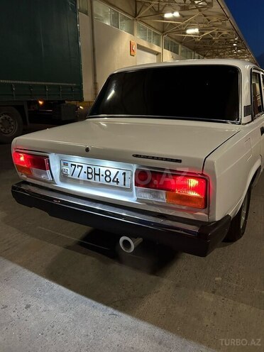 LADA (VAZ) 2107 2007, 95,000 km - 1.6 l - Bakı