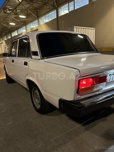 LADA (VAZ) 2107 2007, 95,000 km - 1.6 l - Bakı