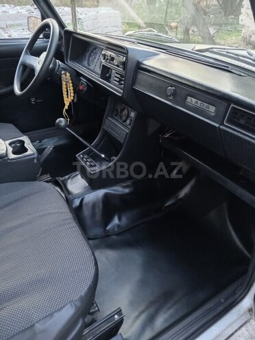 LADA (VAZ) 2107 2007, 95,000 km - 1.6 l - Bakı