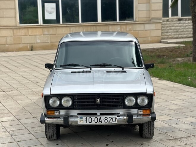 LADA (VAZ) 2106 2005, 50,000 km - 1.6 l - Salyan