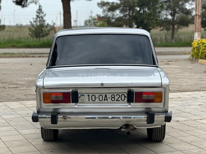 LADA (VAZ) 2106 2005, 50,000 km - 1.6 l - Salyan