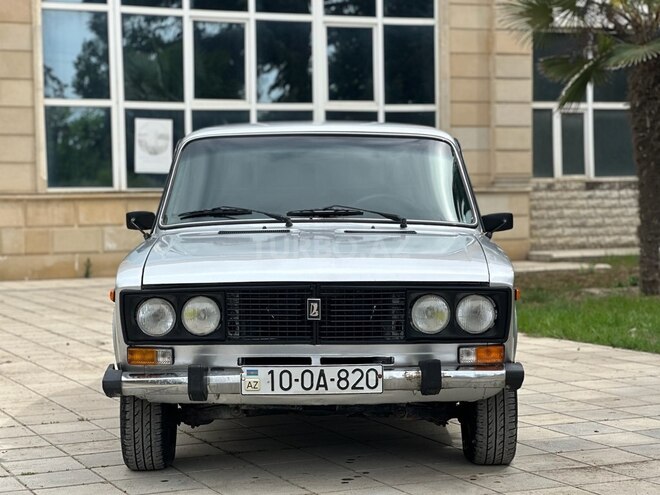 LADA (VAZ) 2106 2005, 50,000 km - 1.6 l - Salyan