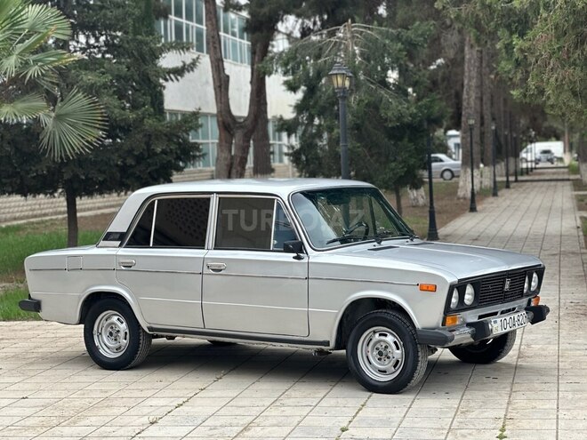 LADA (VAZ) 2106 2005, 50,000 km - 1.6 l - Salyan