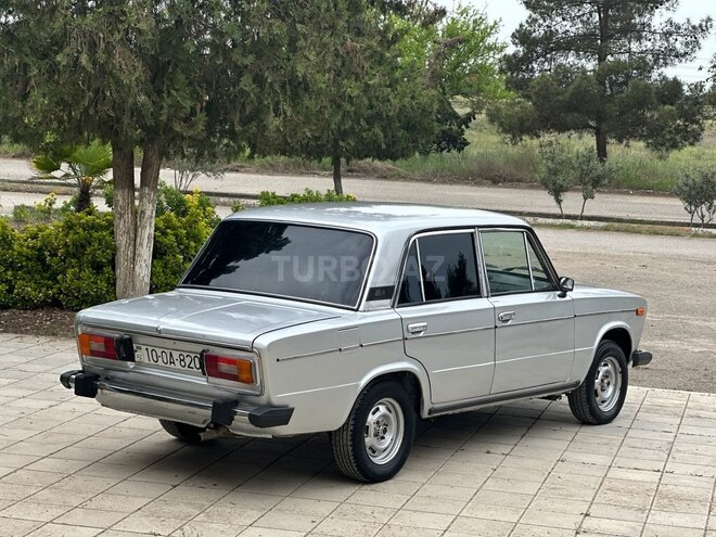 LADA (VAZ) 2106 2005, 50,000 km - 1.6 l - Salyan