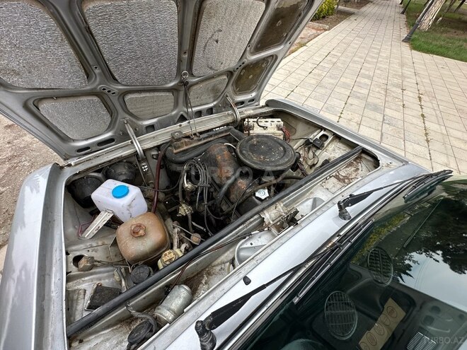 LADA (VAZ) 2106 2005, 50,000 km - 1.6 l - Salyan