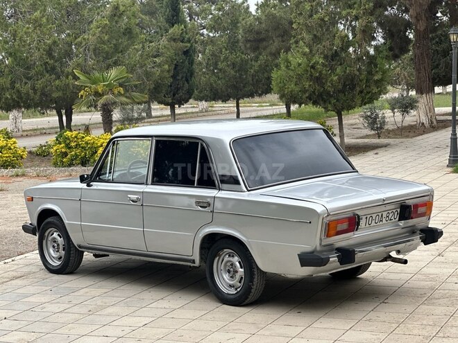 LADA (VAZ) 2106 2005, 50,000 km - 1.6 l - Salyan