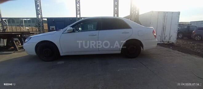 BYD F6 2008, 191,000 km - 2.4 l - Bakı