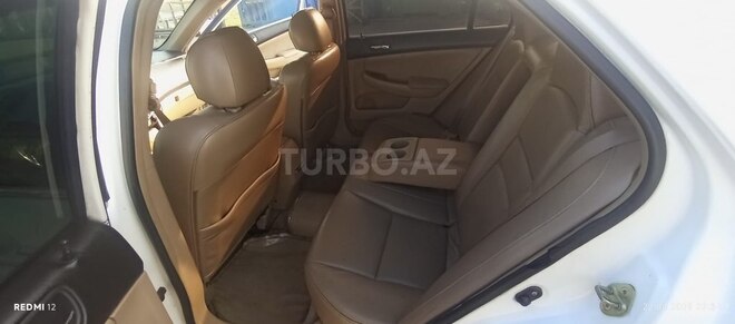BYD F6 2008, 191,000 km - 2.4 l - Bakı