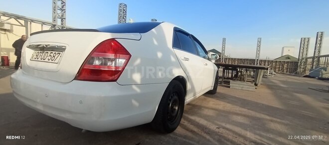 BYD F6 2008, 191,000 km - 2.4 l - Bakı