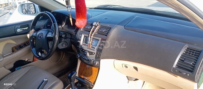 BYD F6 2008, 191,000 km - 2.4 l - Bakı
