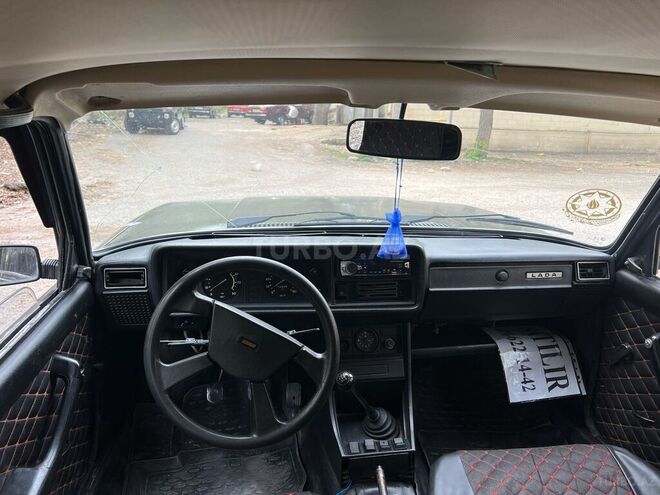 LADA (VAZ) 2107 2011, 85,000 km - 1.5 l - Şamaxı