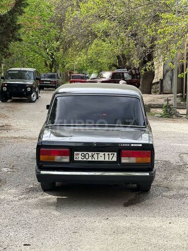 LADA (VAZ) 2107 2011, 85,000 km - 1.5 l - Şamaxı