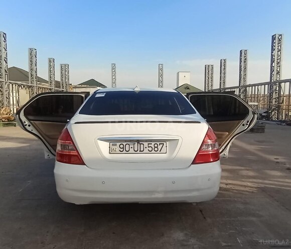 BYD F6 2008, 191,000 km - 2.4 l - Bakı