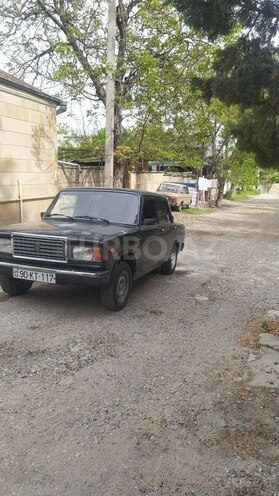 LADA (VAZ) 2107 2011, 85,000 km - 1.5 l - Şamaxı
