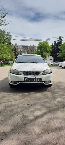 Daewoo Gentra 2014, 276,750 km - 1.5 л - Bakı