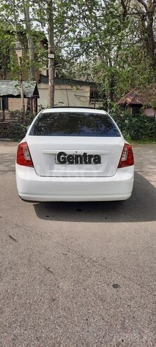 Daewoo Gentra 2014, 276,750 km - 1.5 л - Bakı