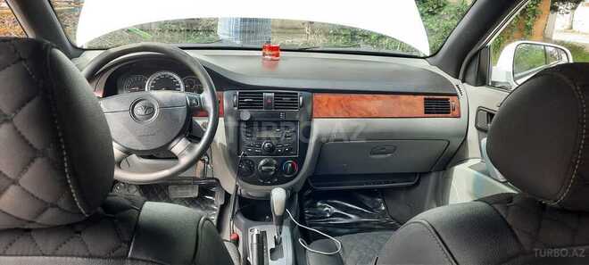 Daewoo Gentra 2014, 276,750 km - 1.5 л - Bakı