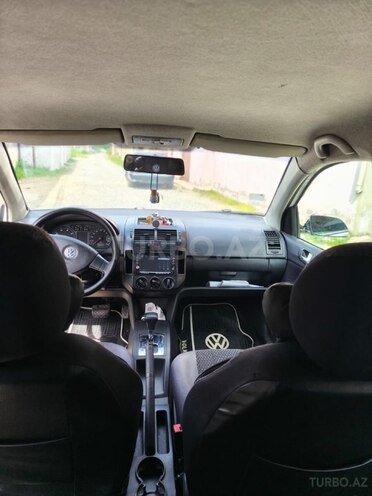 Volkswagen Polo 2007, 294,000 km - 1.4 l - Bakı