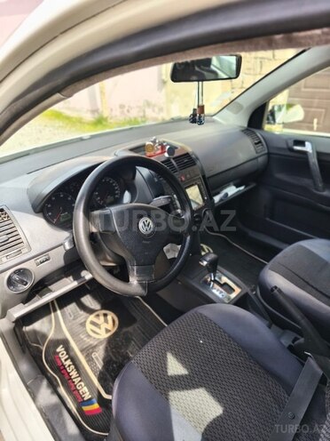 Volkswagen Polo 2007, 294,000 km - 1.4 l - Bakı