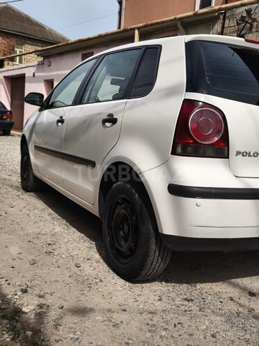 Volkswagen Polo 2007, 294,000 km - 1.4 l - Bakı