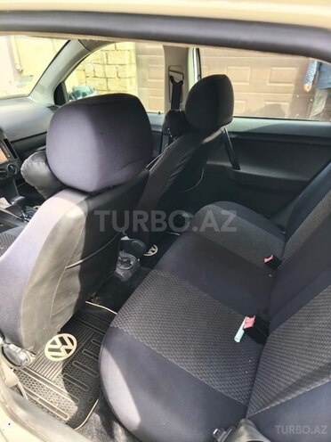Volkswagen Polo 2007, 294,000 km - 1.4 l - Bakı