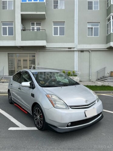 Toyota Prius 2007, 260,000 km - 1.5 l - Bakı