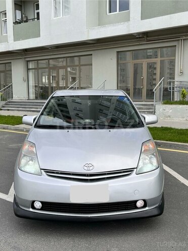 Toyota Prius 2007, 260,000 km - 1.5 l - Bakı