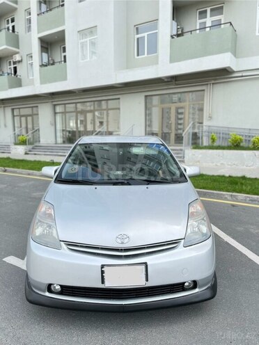 Toyota Prius 2007, 260,000 km - 1.5 l - Bakı