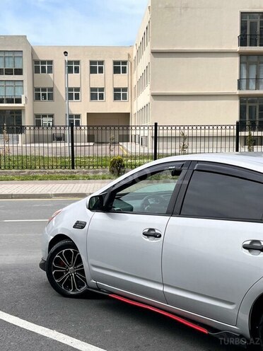 Toyota Prius 2007, 260,000 km - 1.5 l - Bakı