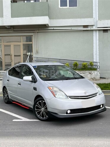 Toyota Prius 2007, 260,000 km - 1.5 l - Bakı
