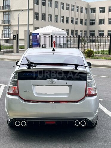 Toyota Prius 2007, 260,000 km - 1.5 l - Bakı