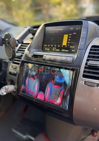 Toyota Prius 2007, 260,000 km - 1.5 l - Bakı
