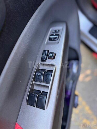 Toyota Prius 2007, 260,000 km - 1.5 l - Bakı