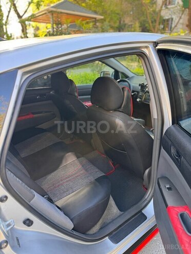 Toyota Prius 2007, 260,000 km - 1.5 l - Bakı
