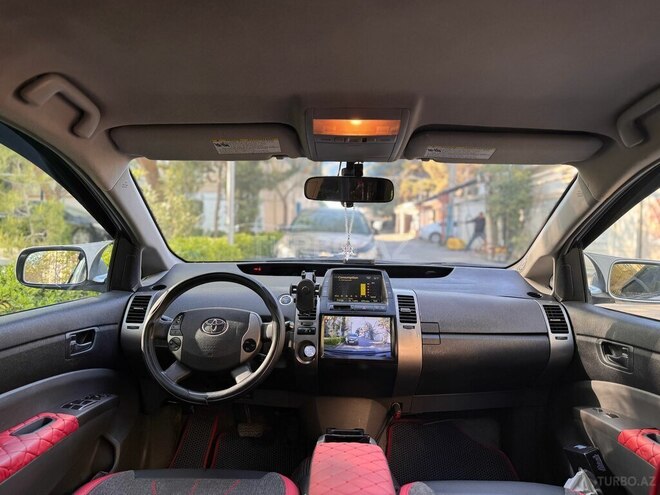 Toyota Prius 2007, 260,000 km - 1.5 l - Bakı