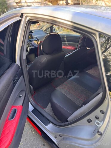 Toyota Prius 2007, 260,000 km - 1.5 l - Bakı