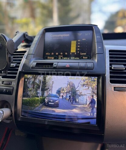 Toyota Prius 2007, 260,000 km - 1.5 l - Bakı