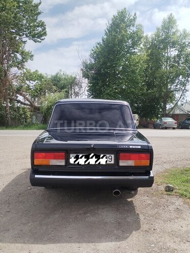 LADA (VAZ) 2107 2011, 90,000 km - 1.6 л - Goranboy