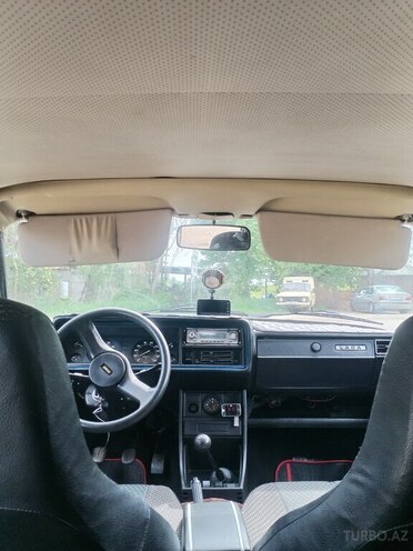 LADA (VAZ) 2107 2011, 90,000 km - 1.6 л - Goranboy