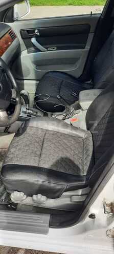 Daewoo Gentra 2014, 276,750 km - 1.5 л - Bakı