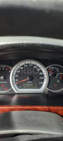 Daewoo Gentra 2014, 276,750 km - 1.5 л - Bakı