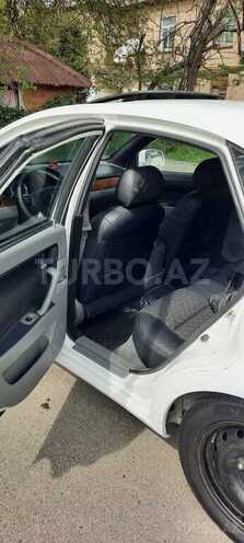 Daewoo Gentra 2014, 276,750 km - 1.5 л - Bakı