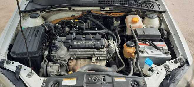 Daewoo Gentra 2014, 276,750 km - 1.5 л - Bakı