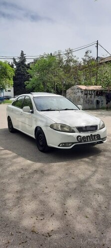 Daewoo Gentra 2014, 276,750 km - 1.5 л - Bakı