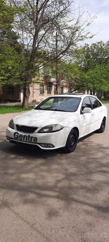 Daewoo Gentra 2014, 276,750 km - 1.5 л - Bakı